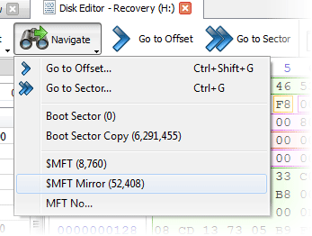 disk editor
