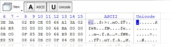 disk editor